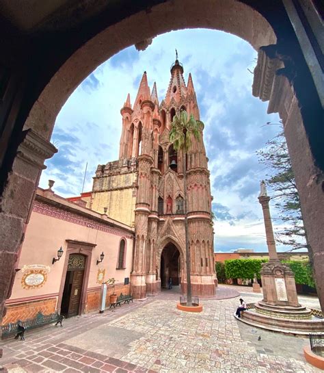 san miguel things to do.